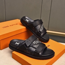 Louis Vuitton Slippers